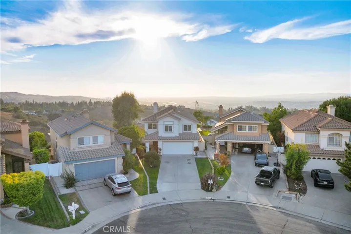 7701 E Misty Glen Court, Anaheim Hills, California 92808