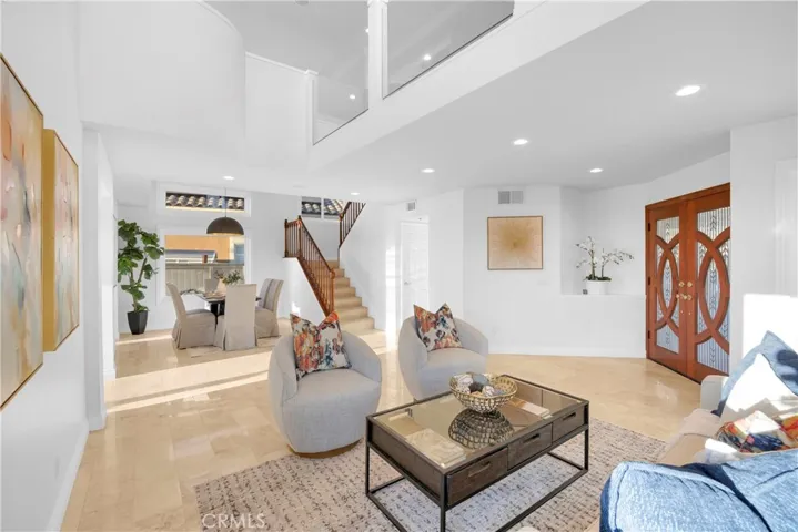 7701 E Misty Glen Court, Anaheim Hills, California 92808