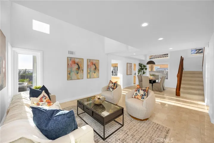 7701 E Misty Glen Court, Anaheim Hills, California 92808