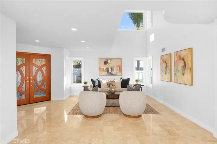 7701 E Misty Glen Court, Anaheim Hills, California 92808
