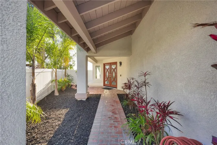 7701 E Misty Glen Court, Anaheim Hills, California 92808