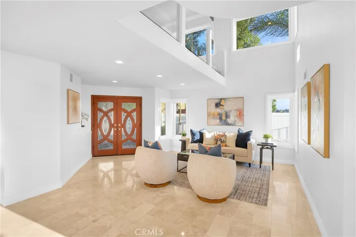 7701 E Misty Glen Court, Anaheim Hills, California 92808
