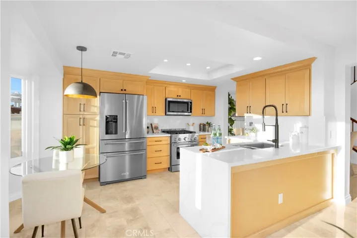 7701 E Misty Glen Court, Anaheim Hills, California 92808