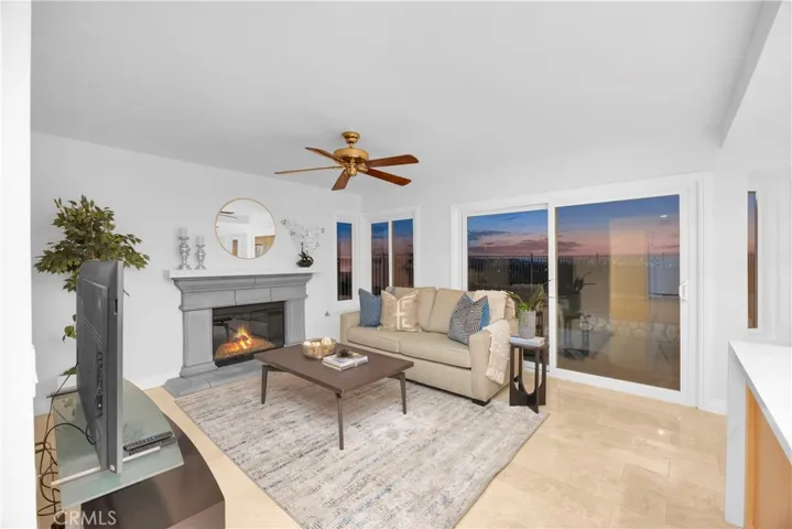 7701 E Misty Glen Court, Anaheim Hills, California 92808