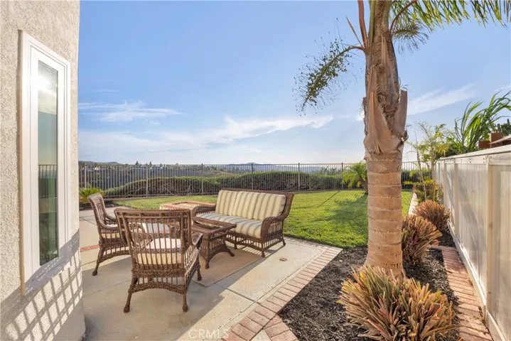 7701 E Misty Glen Court, Anaheim Hills, California 92808