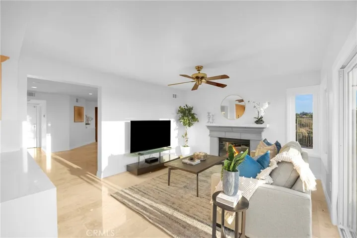 7701 E Misty Glen Court, Anaheim Hills, California 92808