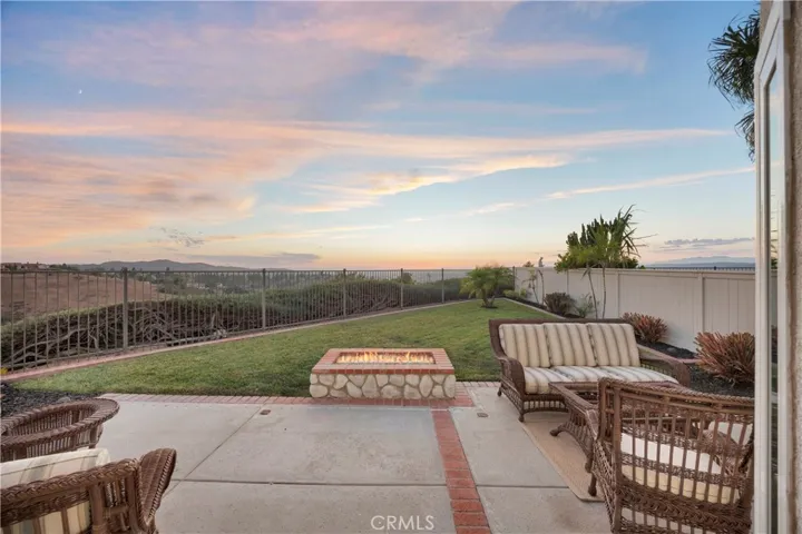 7701 E Misty Glen Court, Anaheim Hills, California 92808