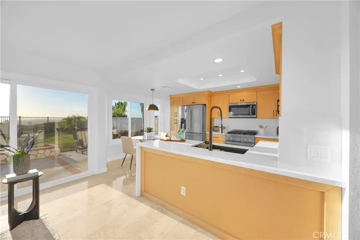 7701 E Misty Glen Court, Anaheim Hills, California 92808