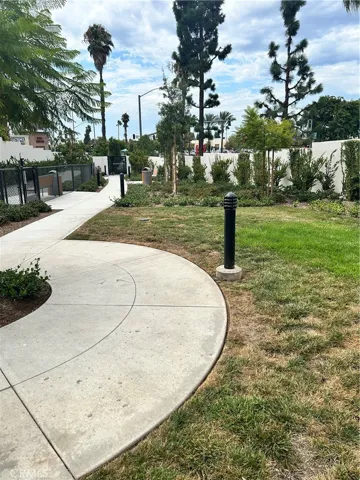 Community park