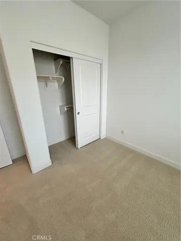 Bedroom two | panel doors
