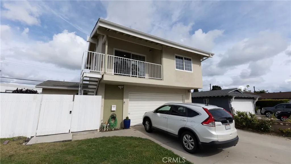 24220 Censor Avenue A, Harbor City, California 90710, 1 Bedroom Bedrooms, ,1 BathroomBathrooms,Residential Lease,For Rent,Censor,SB25194042