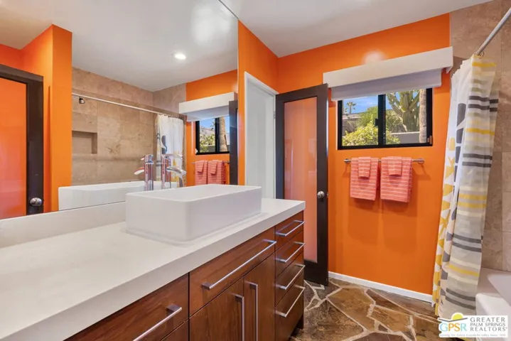 1151 S Calle Rolph, Palm Springs, California 92264