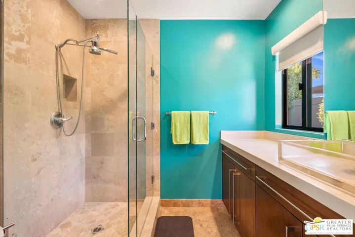 1151 S Calle Rolph, Palm Springs, California 92264