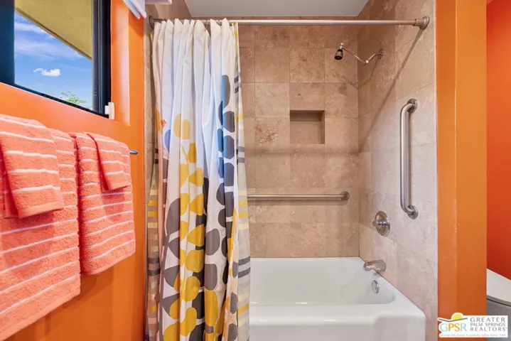 1151 S Calle Rolph, Palm Springs, California 92264