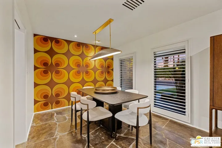 1151 S Calle Rolph, Palm Springs, California 92264