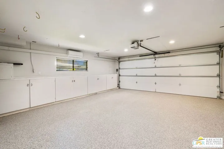 1151 S Calle Rolph, Palm Springs, California 92264