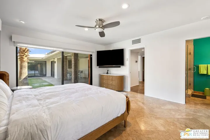 1151 S Calle Rolph, Palm Springs, California 92264