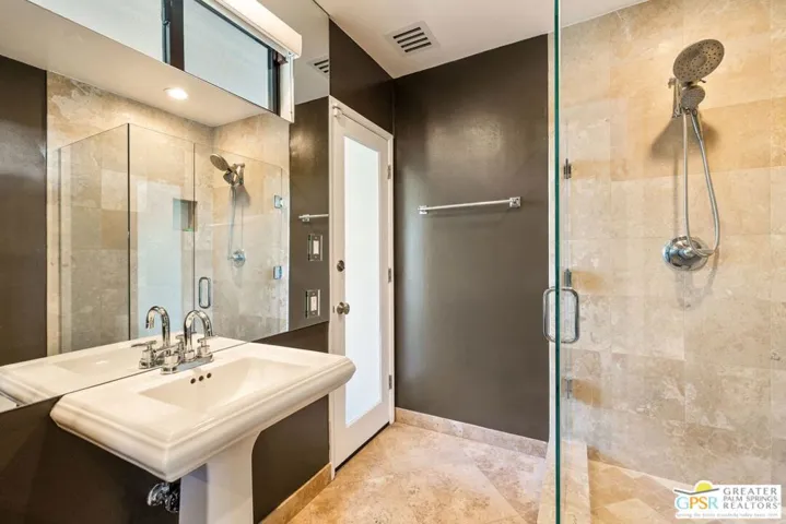 1151 S Calle Rolph, Palm Springs, California 92264