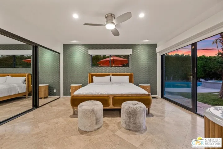 1151 S Calle Rolph, Palm Springs, California 92264
