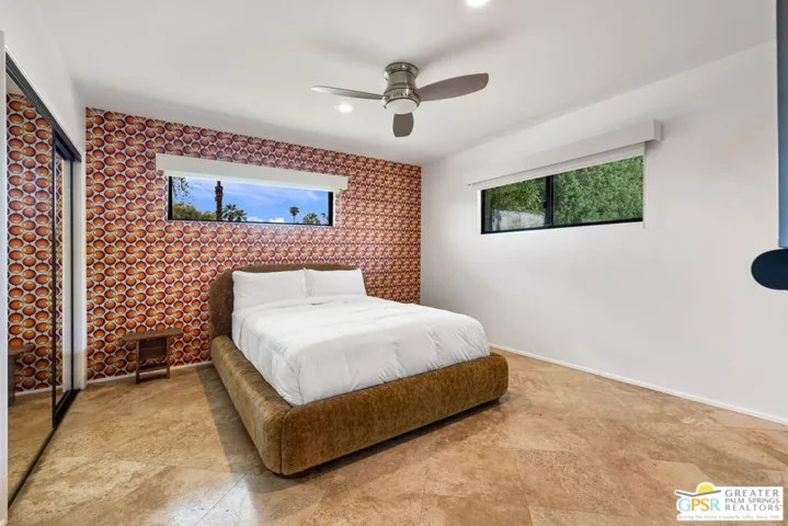 1151 S Calle Rolph, Palm Springs, California 92264