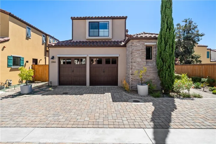 3066 Calle Malva, San Luis Obispo, California 93401