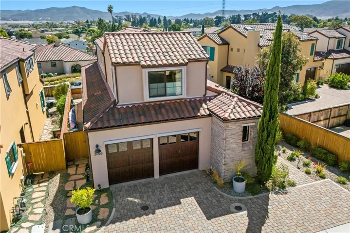 3066 Calle Malva, San Luis Obispo, California 93401