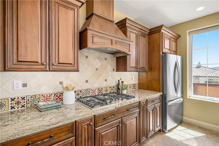 3066 Calle Malva, San Luis Obispo, California 93401