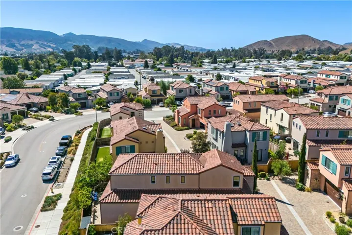 3066 Calle Malva, San Luis Obispo, California 93401