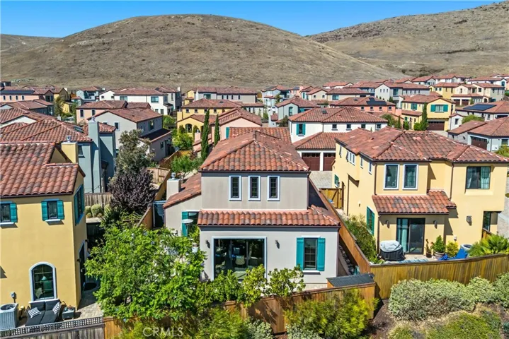 3066 Calle Malva, San Luis Obispo, California 93401