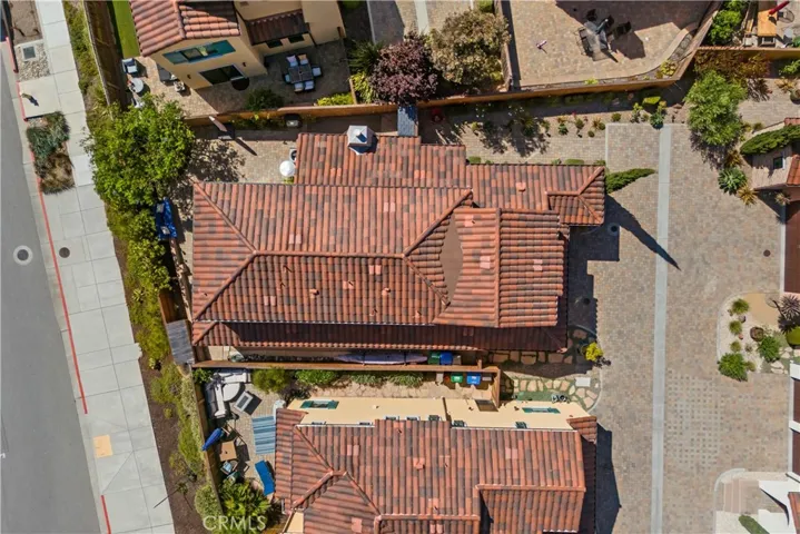 3066 Calle Malva, San Luis Obispo, California 93401