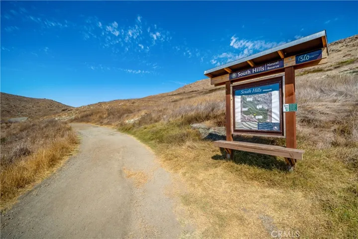 3066 Calle Malva, San Luis Obispo, California 93401