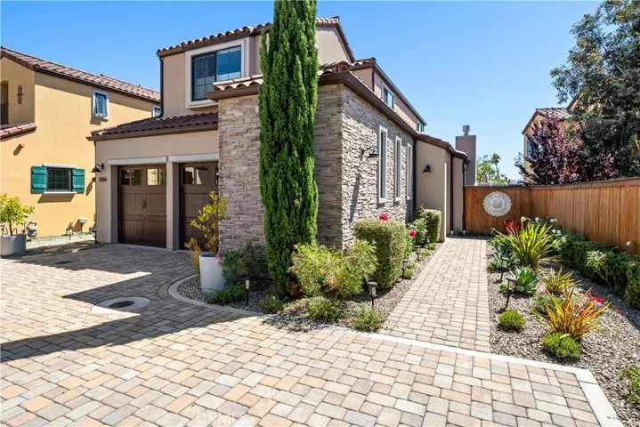 3066 Calle Malva, San Luis Obispo, California 93401
