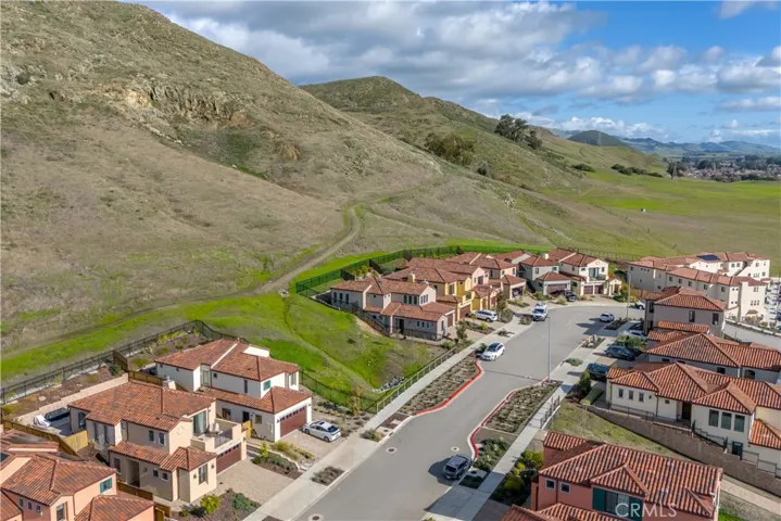 3066 Calle Malva, San Luis Obispo, California 93401