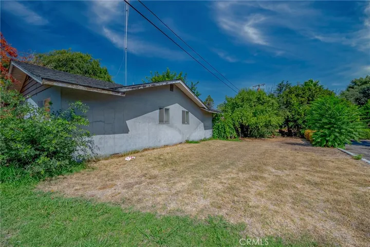 1165 W North Bear Creek Drive, Merced, California 95348
