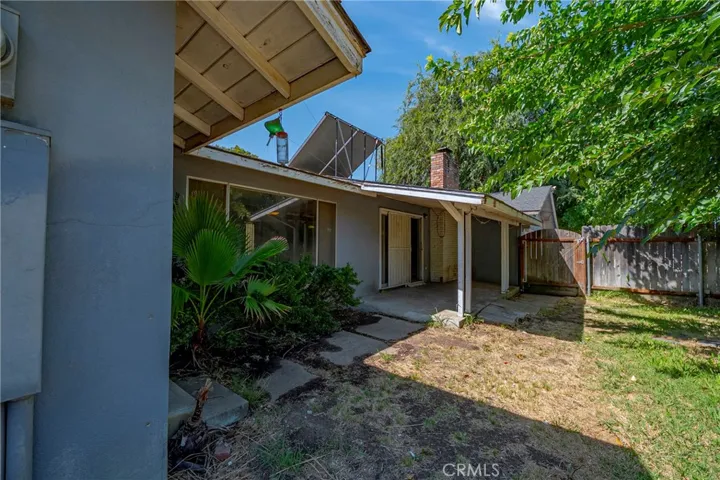 1165 W North Bear Creek Drive, Merced, California 95348