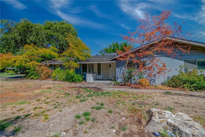 1165 W North Bear Creek Drive, Merced, California 95348