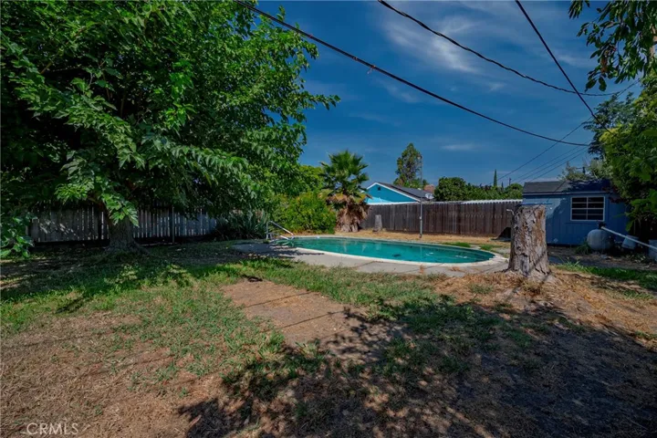 1165 W North Bear Creek Drive, Merced, California 95348