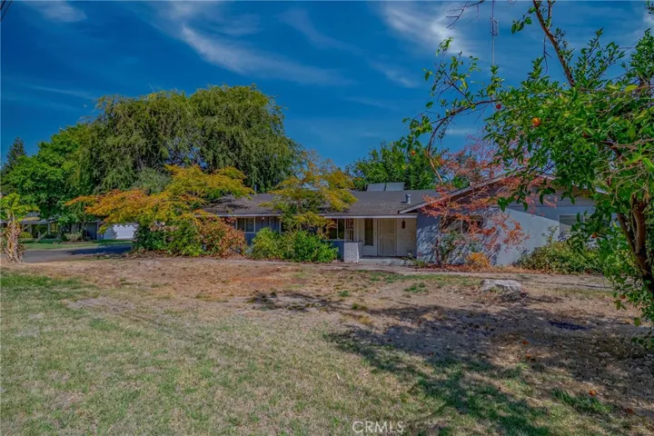 1165 W North Bear Creek Drive, Merced, California 95348