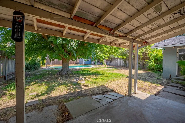 1165 W North Bear Creek Drive, Merced, California 95348