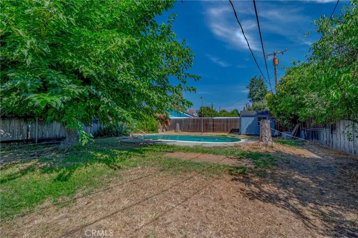 1165 W North Bear Creek Drive, Merced, California 95348