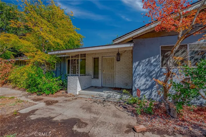 1165 W North Bear Creek Drive, Merced, California 95348
