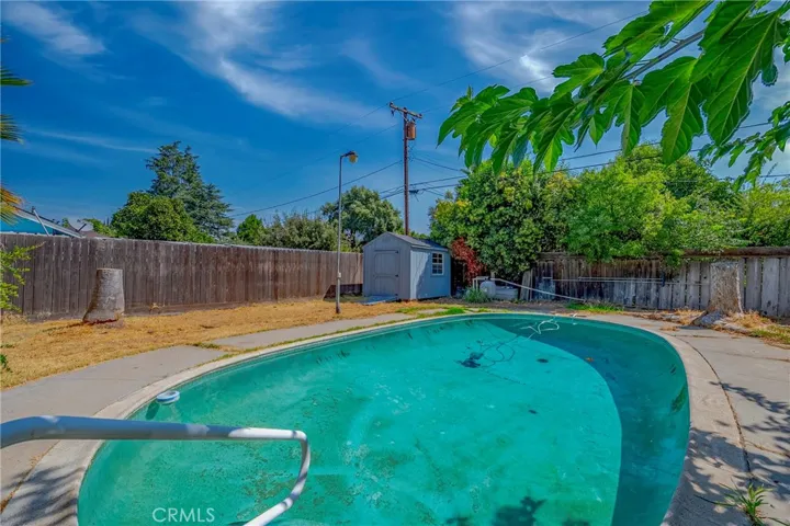 1165 W North Bear Creek Drive, Merced, California 95348