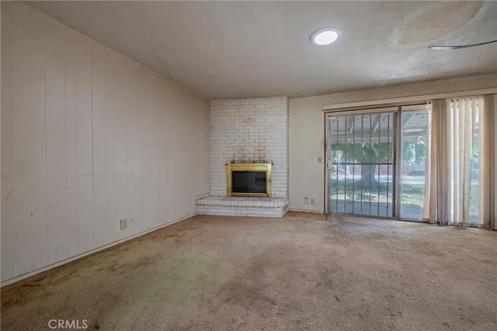 1165 W North Bear Creek Drive, Merced, California 95348