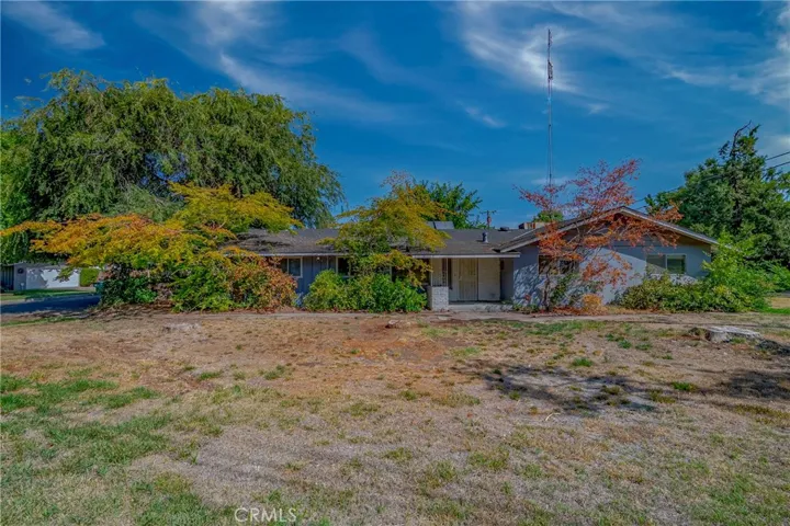 1165 W North Bear Creek Drive, Merced, California 95348