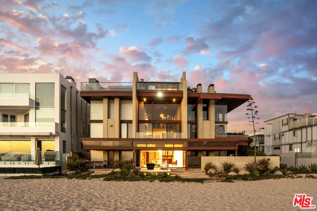 3817 Ocean Front Walk, Marina Del Rey, California 90292 home-pic-3