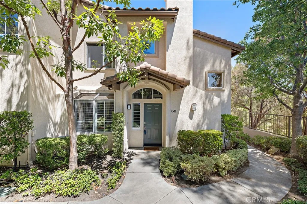 68 Tierra Montanosa, Rancho Santa Margarita, California 92688, 3 Bedrooms Bedrooms, ,3 BathroomsBathrooms,Residential,For Sale,Tierra Montanosa,OC25192125
