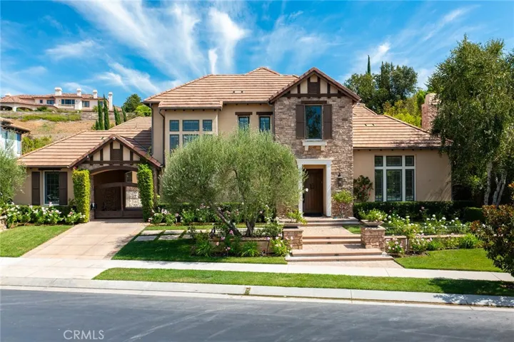 25210 Prado De Rosado, Calabasas, California 91302, 5 Bedrooms Bedrooms, ,6 BathroomsBathrooms,Residential,For Sale,Prado De Rosado,SR25191075