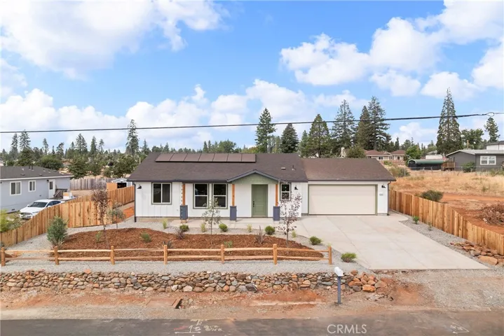 5583 Heavenly Place, Paradise, California 95969