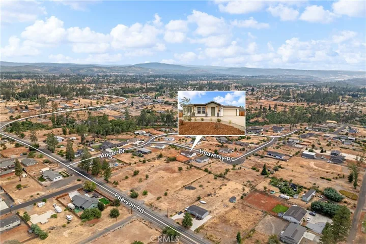 5583 Heavenly Place, Paradise, California 95969