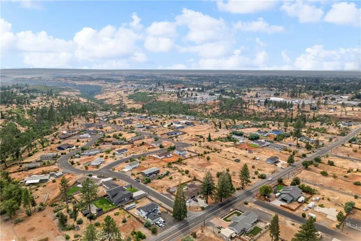 5583 Heavenly Place, Paradise, California 95969